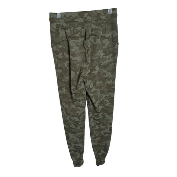 Lululemon Ready to Rulu Jogger Jacquard Heritage Camo Size 2 - Picture 5 of 6